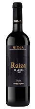 Raiza Reserva