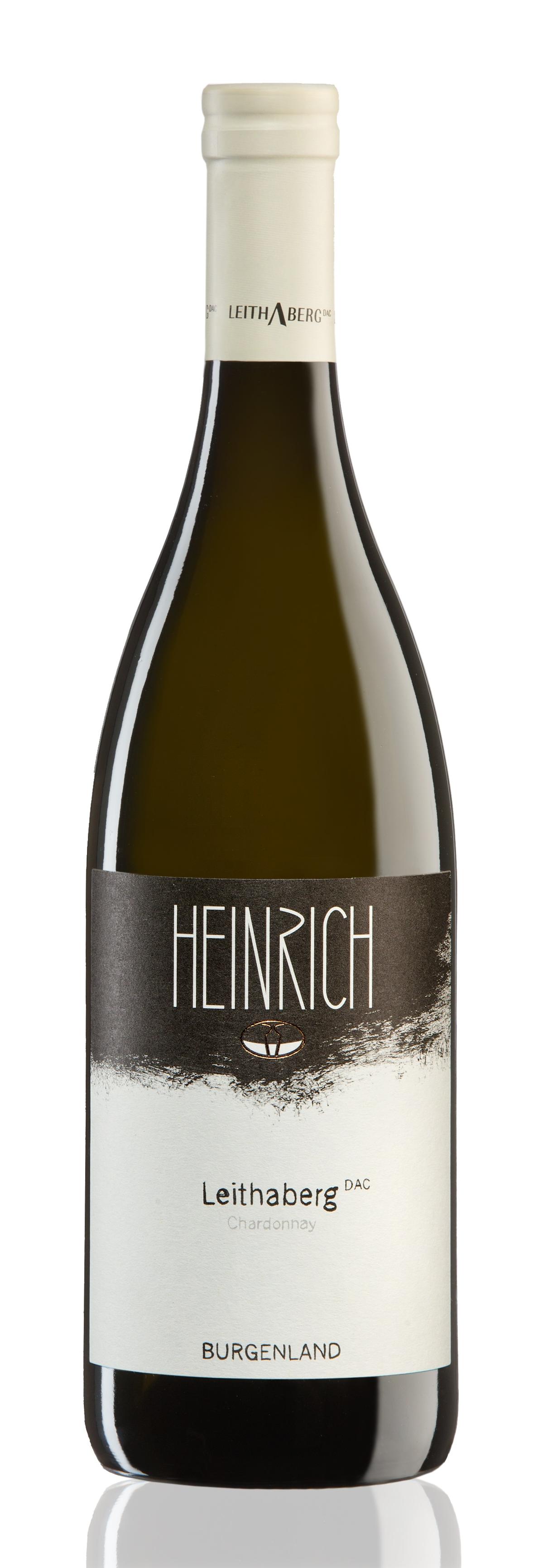 Heinrich Chardonnay Leithaberg