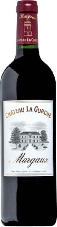 Château La Gurgue Margaux