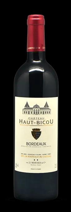 Château Haut Bicou Bordeaux