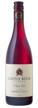 Castle Rock Central Coast Pinot Noir