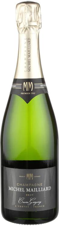 Michel Mailliard Cuvée Gregory Premier Cru