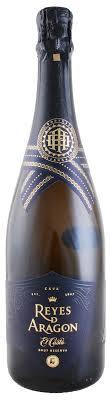 Bodegas Langa Reyes de Aragón El Casto Brut Reserva