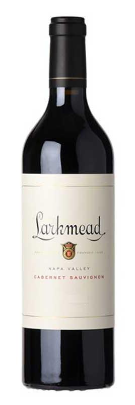 Larkmead Cabernet Sauvignon