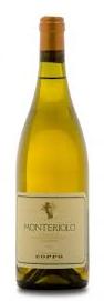 Coppo Chardonnay Piemonte  Monteriolo