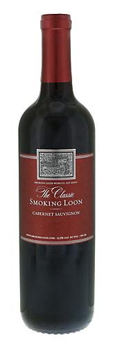 Smoking Loon Cabernet Sauvignon