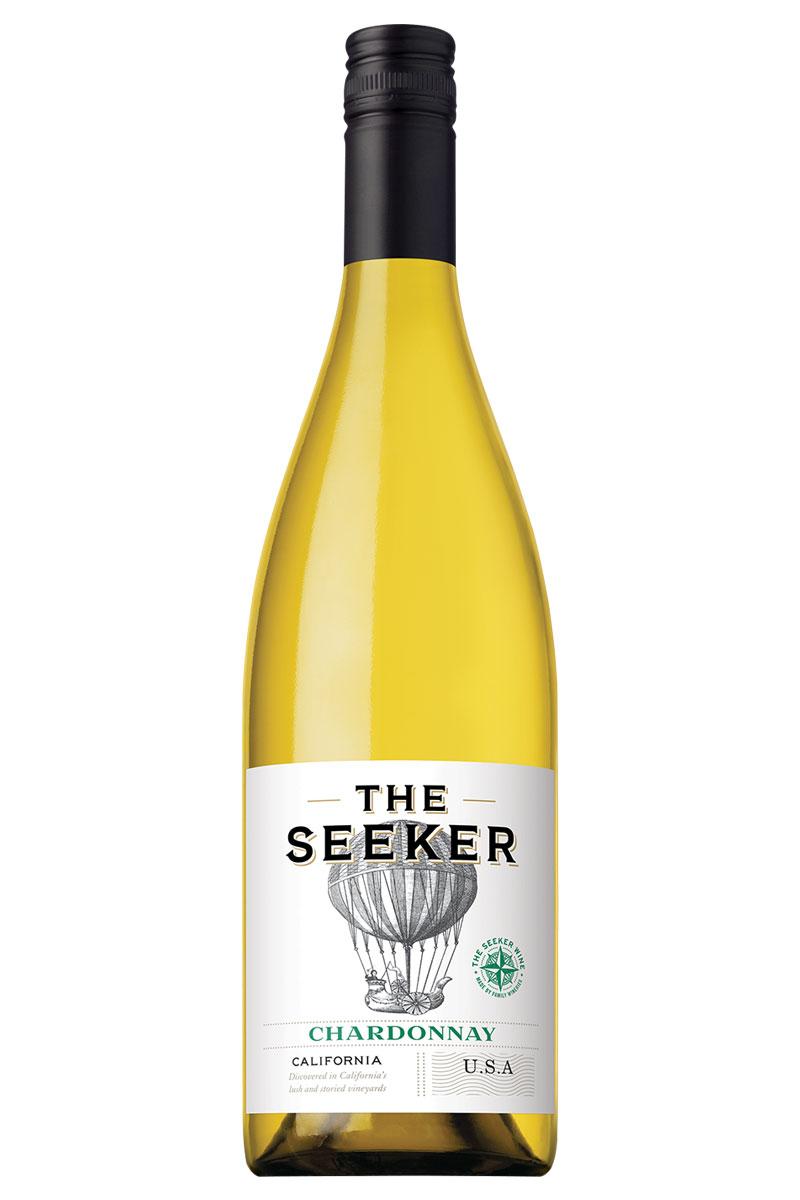 The Seeker Chardonnay