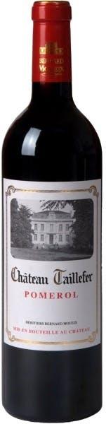 Château Taillefer Pomerol