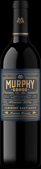 Murphy-Goode Alexander Valley Cabernet Sauvignon