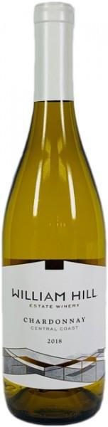 William Hill North Coast Chardonnay