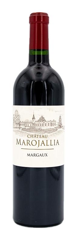 Domaines Philippe Porcheron Château Marojallia