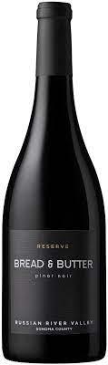 Bread & Butter Reserve Pinot Noir