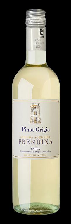 La Prendina Pinot Grigio