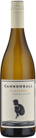 Cannonball Chardonnay