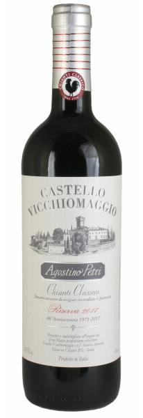 Vicchiomaggio Agostino Petri Chianti Classico Riserva