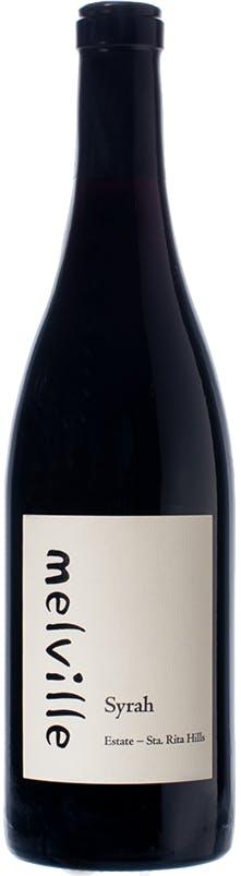 Melville Verna's Syrah