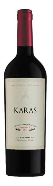 Karas Reserve Winemaker's Selection Blend