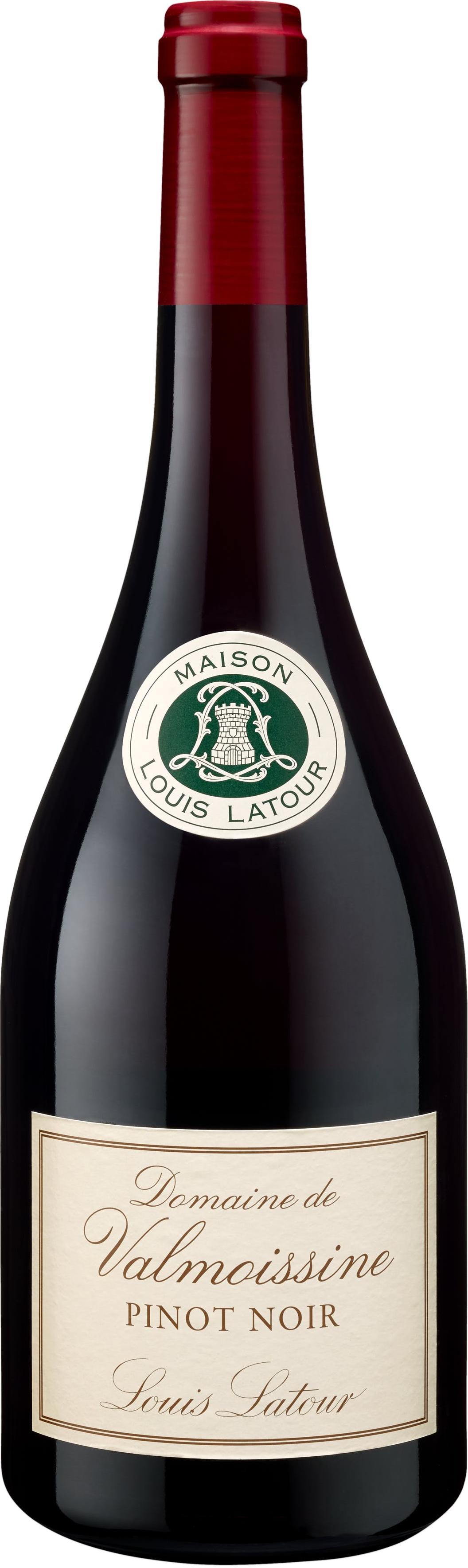 Louis Latour Domaine de Valmoissine Pinot Noir