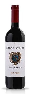 Dievole Tocca Stelle Chianti Classico