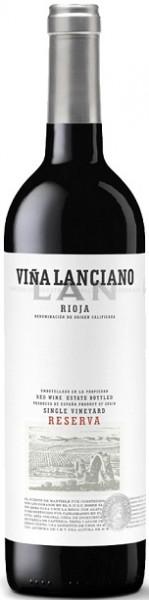 Lan Viña Lanciano Reserva