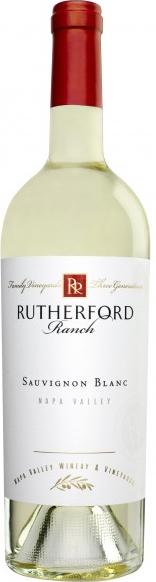 Rutherford Ranch Sauvignon Blanc