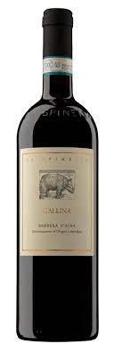 La Spinetta Gallina Barbera d'Alba