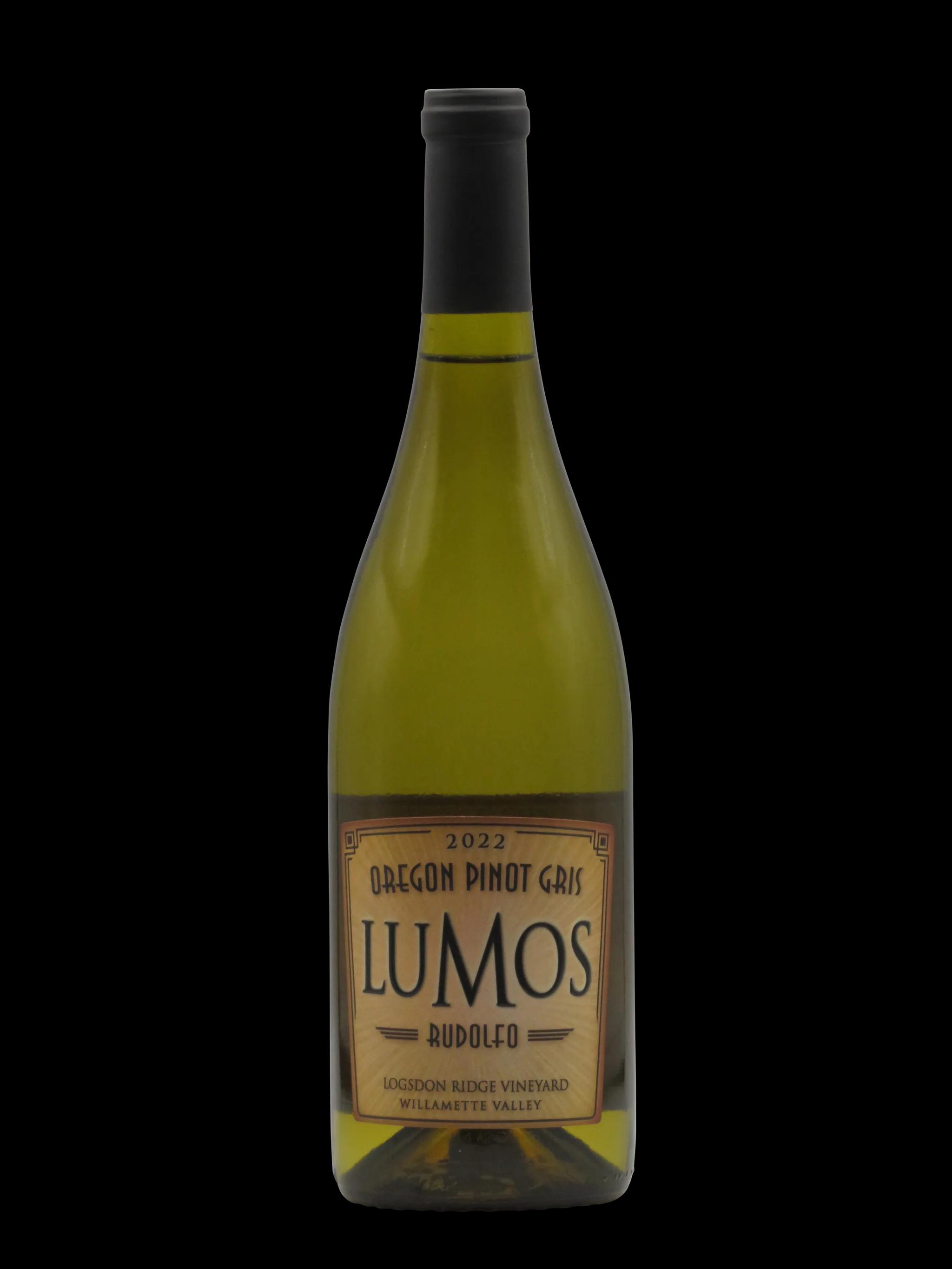 Lumos Rudolfo Pinot Gris