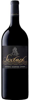 Sextant Holystone Zinfandel