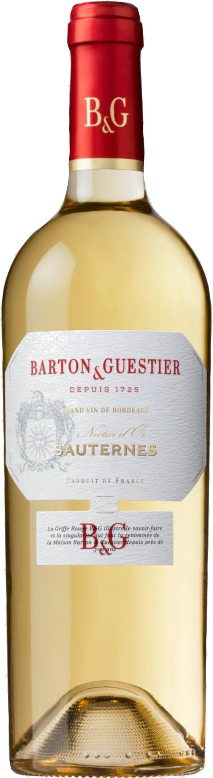 Barton & Guestier Sauternes