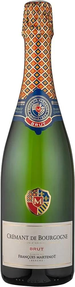 Francois Martenot Crémant de Bourgogne Brut