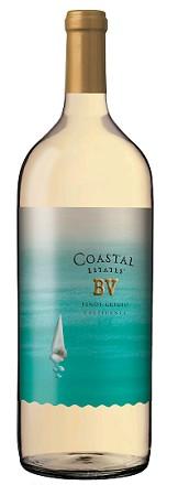 Beaulieu Vineyard BV Coastal Estates Pinot Grigio