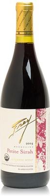 Frey Organic Petite Sirah