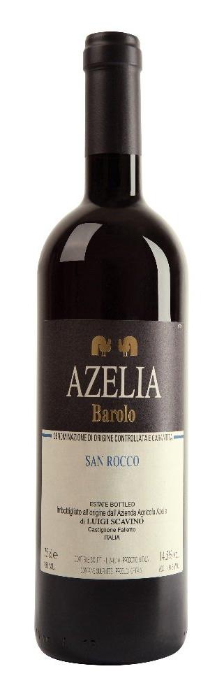 Azelia Barolo San Rocco