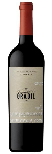 Quinta do Gradil Tinto