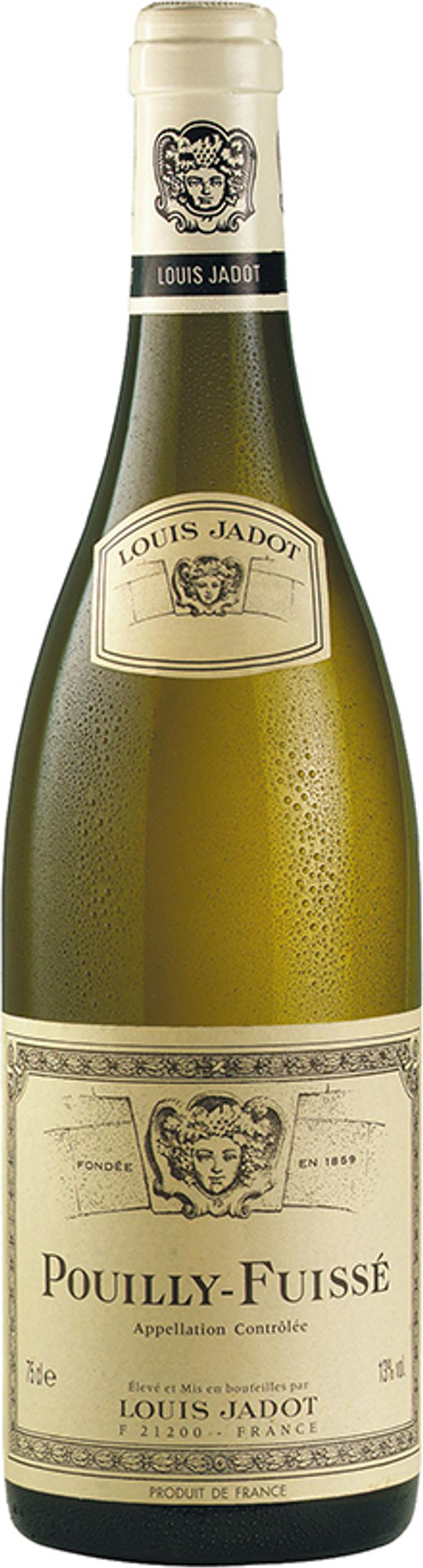 Louis Jadot Pouilly-Fuissé