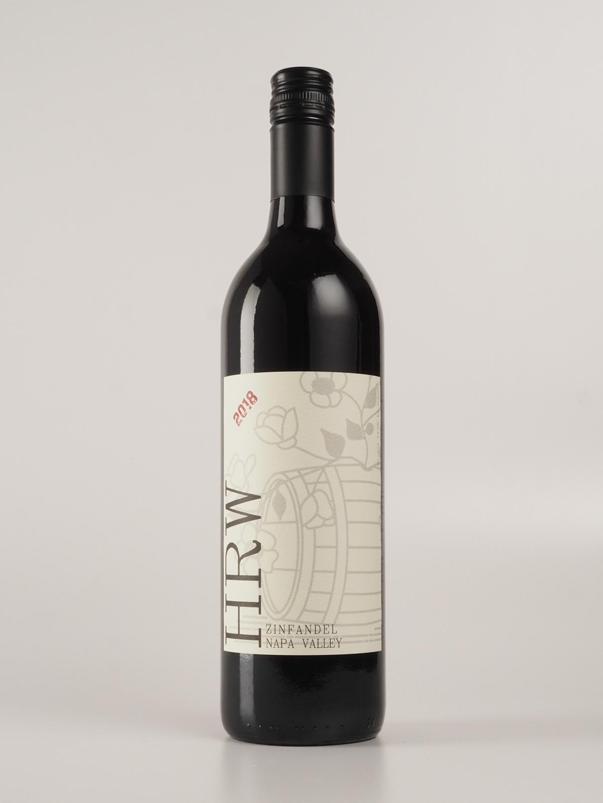 Hendry HRW Cabernet Sauvignon