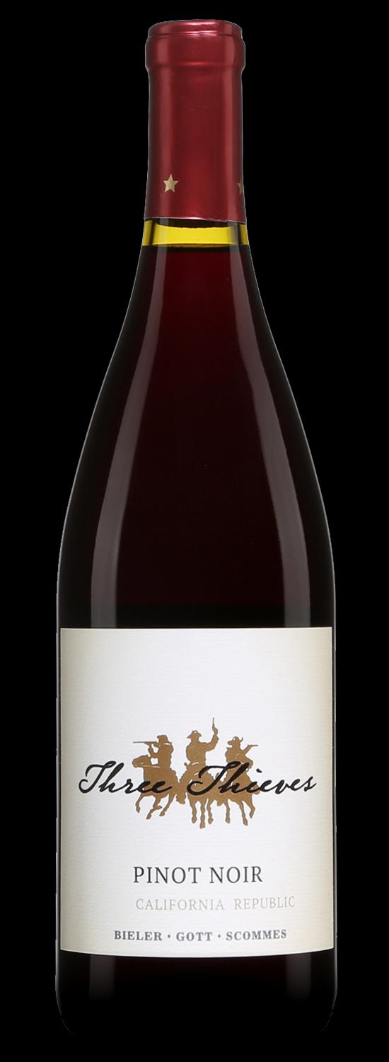 Three Thieves Pinot Noir