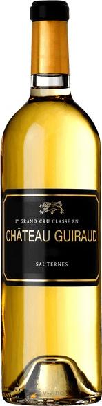 Château Guiraud Sauternes (Premier Grand Cru Classé)