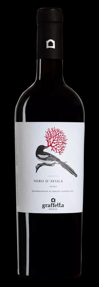 Poggio Graffetta Nero d'Avola