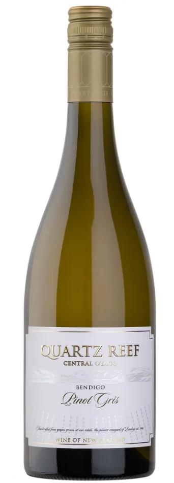 Quartz Reef Pinot Gris