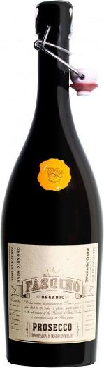 Fascino Organic Prosecco