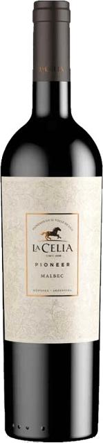 Finca La Celia Pioneer Malbec