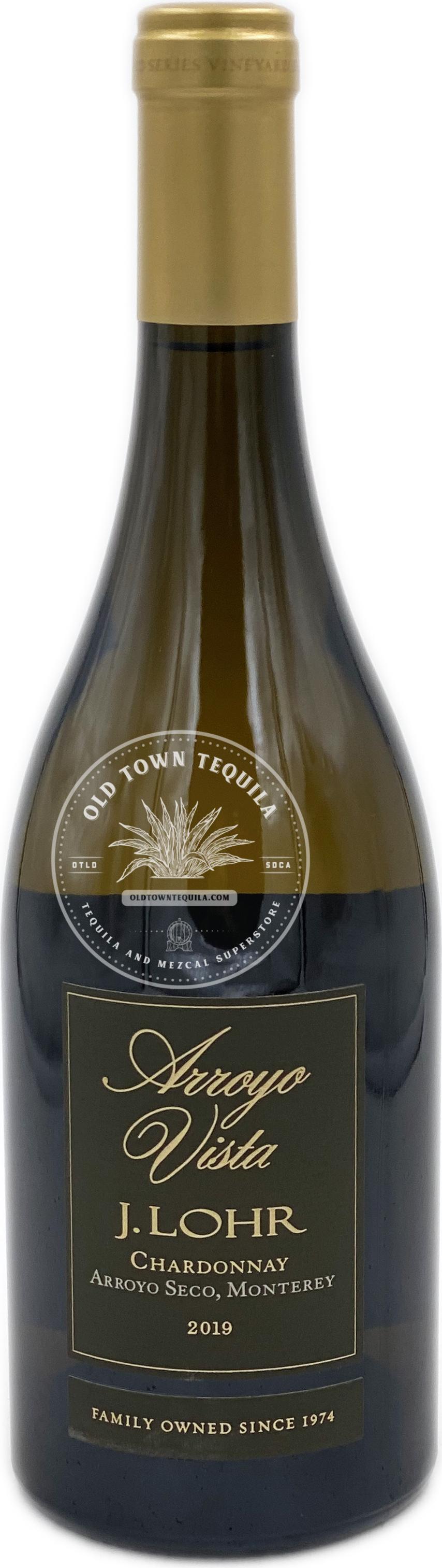 J. Lohr Vineyards & Wines Arroyo Vista Chardonnay