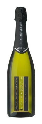 Sommariva Conegliano Valdobbiadene Prosecco Superiore Brut