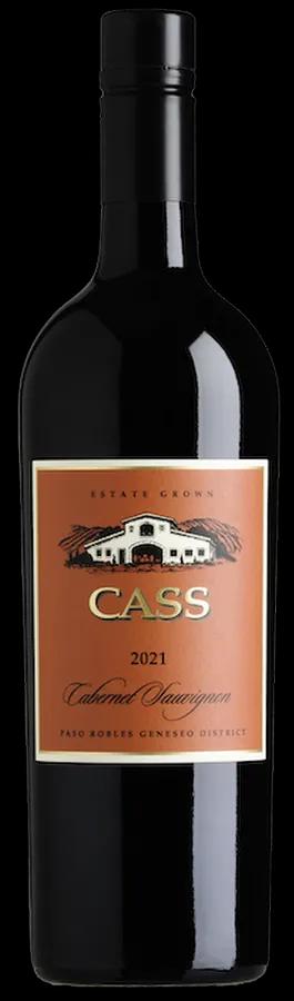 Cass Cabernet Sauvignon