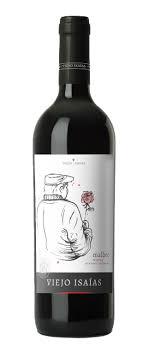 Viejo Isaías Reserva Malbec