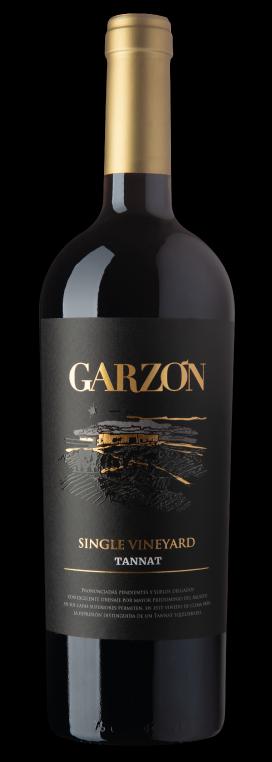 Bodega Garzón Single Vineyard Tannat