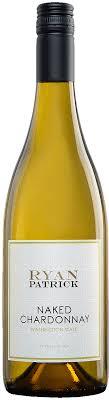 Ryan Patrick Naked Chardonnay