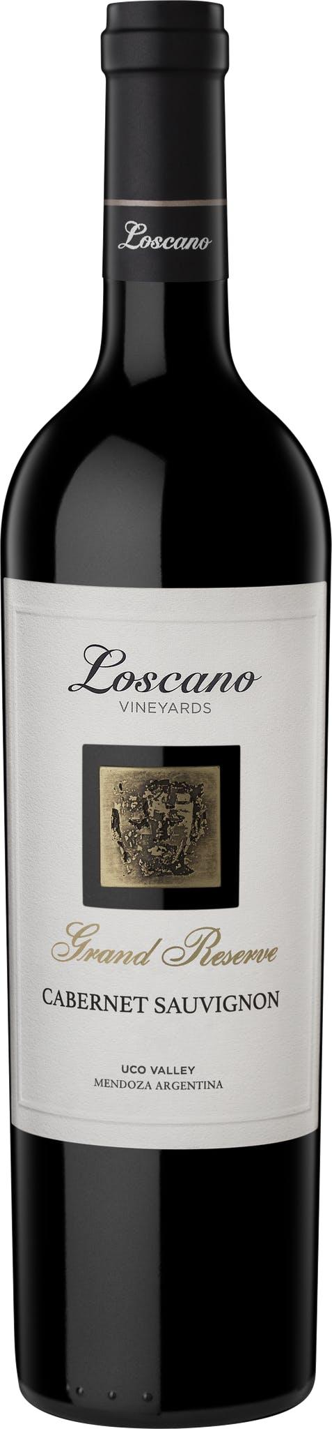 Loscano Grand Reserve Cabernet Sauvignon