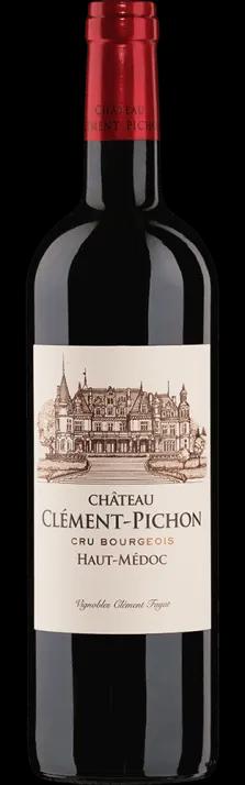 Château Clement-Pichon Haut-Médoc